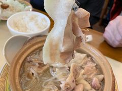 -砂锅居(西四店)