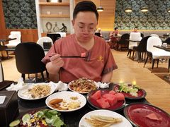 -东方之珠洗浴休闲广场(南开店)