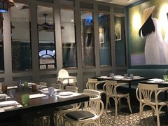大堂-美奈小馆·越南料理(中航城君尚购物中心店)