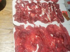 -牛很鲜潮汕牛肉火锅(朝晖路店)