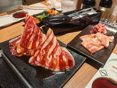 -鹤桥风月(ヨドバシ梅田店)