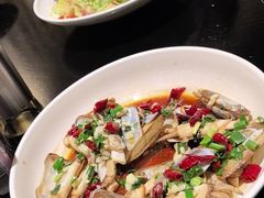 -健眺小海鲜(临海后山店)