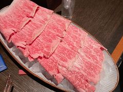 -赤RedBowl川锅·炙烤·板前(北京瑰丽酒店)