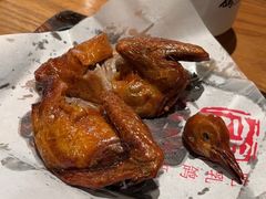 -鸽味轩·粤菜小馆(高楼门总店)