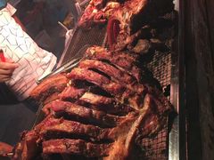 -锅贴杨一手特色豆花烤鱼饭店(荔波美食街店)