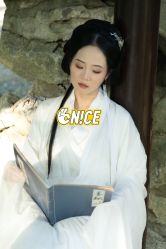 -陈攻馆·汉服