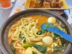 -姐弟俩土豆粉(西安小寨店)