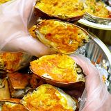 长沙之光‼️坠好吃的海鲜外卖当数他家🦞