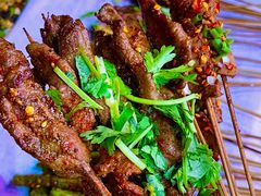 -林二哥宜烤官·宜宾小烧烤