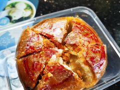 朥饼-老妈宫粽球