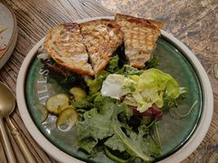 -O'mills Sourdough Bakery&Bistro(永嘉路店)