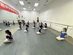 -快乐琴弦音乐舞蹈艺术教育中心(马连道校区)