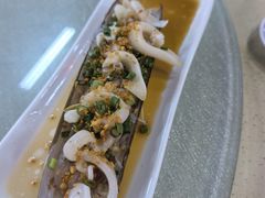 -無招牌海鮮(芽笼店)