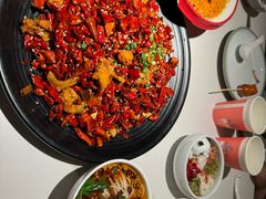 -麻六记(新天地店)