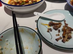 -回家吃饭·地道南昌菜(建德观总店)