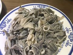羊散丹-老爆肚满五香烧牛羊肉