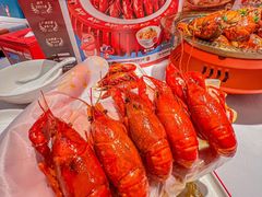 -熊记虾王·小龙虾(东晓南店)