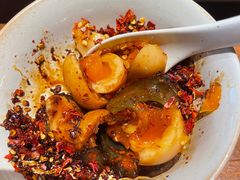 -田小狗的饭店(才子佳郡店)