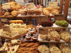 -PAPER STONE BAKERY(天环店)