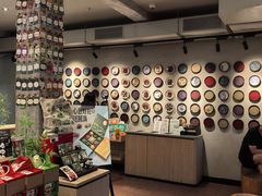 -星巴克臻选(成都宽窄巷子店)