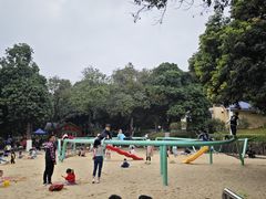 -天河儿童公园