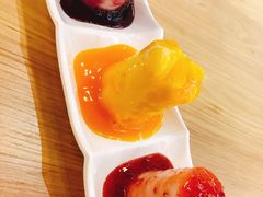 -陈傻子餐厅(世纪都会店)