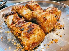 -何发发和牛烧肉·鳗鱼榴莲放题自助(乐峰广场店)