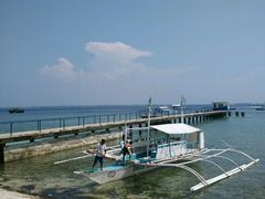 -麦丹岛(麦克坦岛)