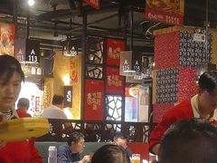 -黄三怪(清河店)