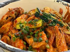 -辣螃铠盆盆蟹大排档(总店)