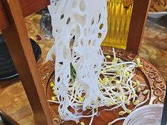 -塔兰齐新疆孜然火锅(鲤鱼山路店)