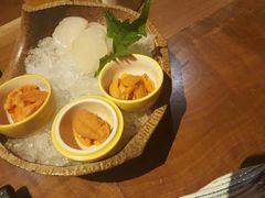 -和彩放题餐厅(酒仙桥店)