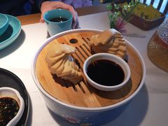 珍味素鲍鱼-荷塘秋月·本帮江浙菜(国权路店)