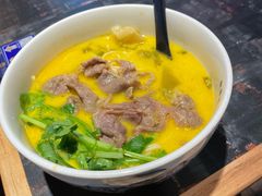 -和府捞面(领展购物广场京通店)