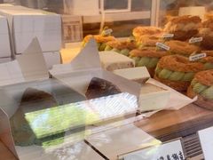 -DRUNK BAKER(上海陕康里店)