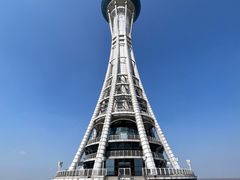 -宁波海天一洲景区