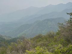 -北京鹫峰国家森林公园
