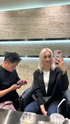 点击看大图 -VIM Hair Salon