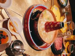 -羊大爷涮肉(亮马桥店)