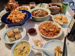 -小吊梨汤·北京菜·烤鸭(鸟巢店)