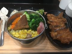 -小明同学(三里屯店)