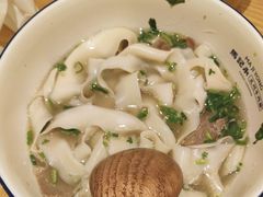 -马记永·兰州牛肉面(3019君尚店)