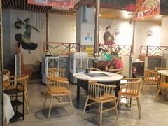 -西昌老号李小肠特色烧烤园(温江店)