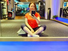-NRG 健身私教CLUB(云山路店)