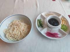 -惠丰堂饭庄·烤鸭·京味菜(西北旺·航天城店)
