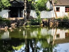 -秋霞圃