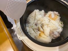 -大鸽饭(马王堆店)