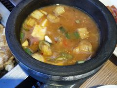 -火牛火韩式烤肉韩国料理(韩乐坊店)