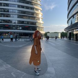 -愉己冥想·护发专门店