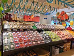 -果多美(万泉庄店)